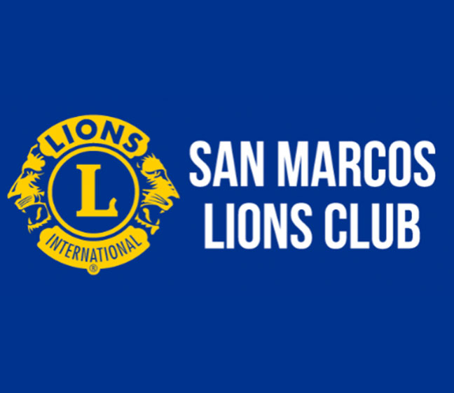 sanmarcoslionsclub