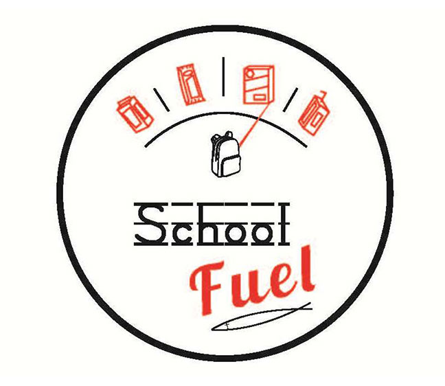 schoolfuel