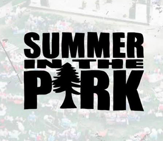 summerinthepark