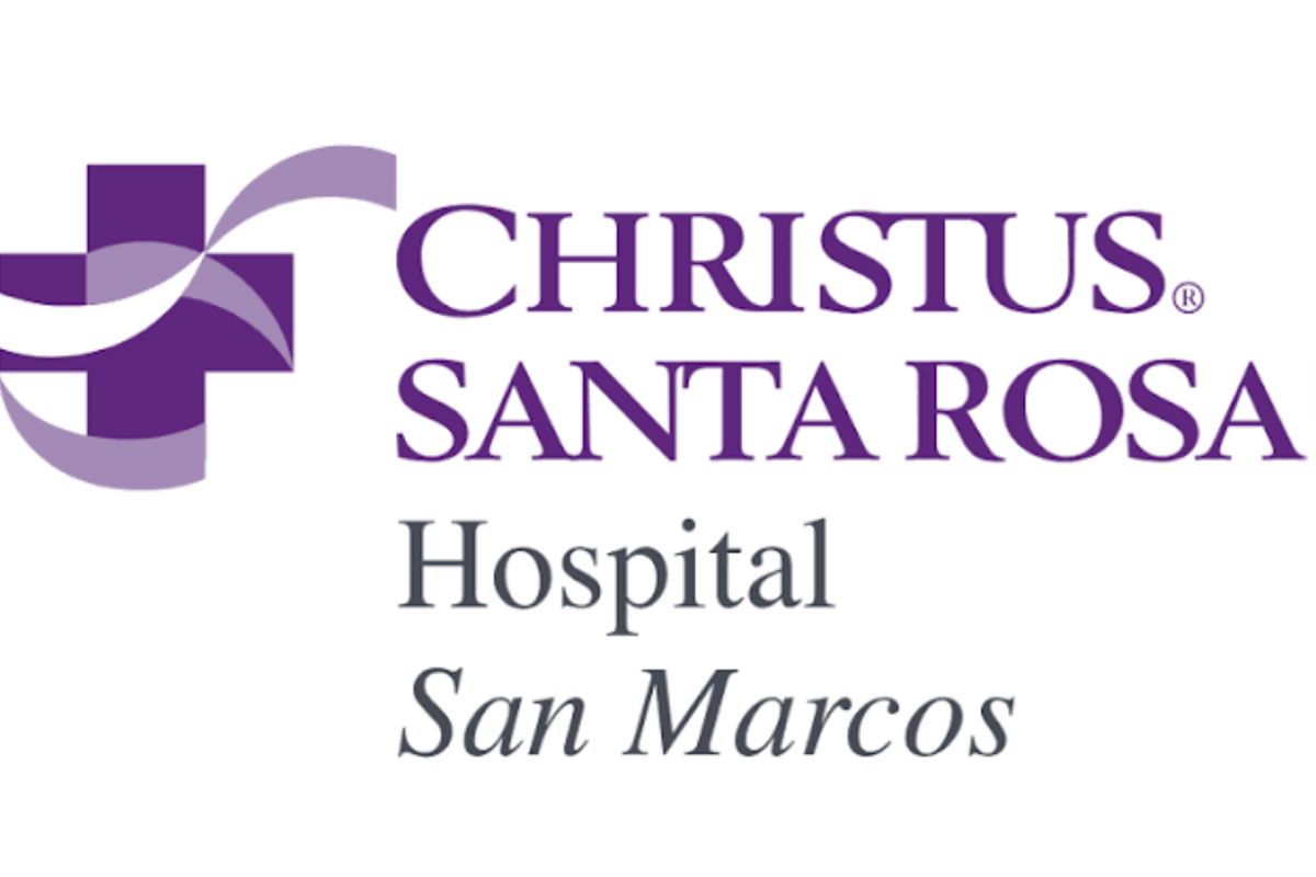 Christus Santa Rosa Hospital San Marcos 1200x800