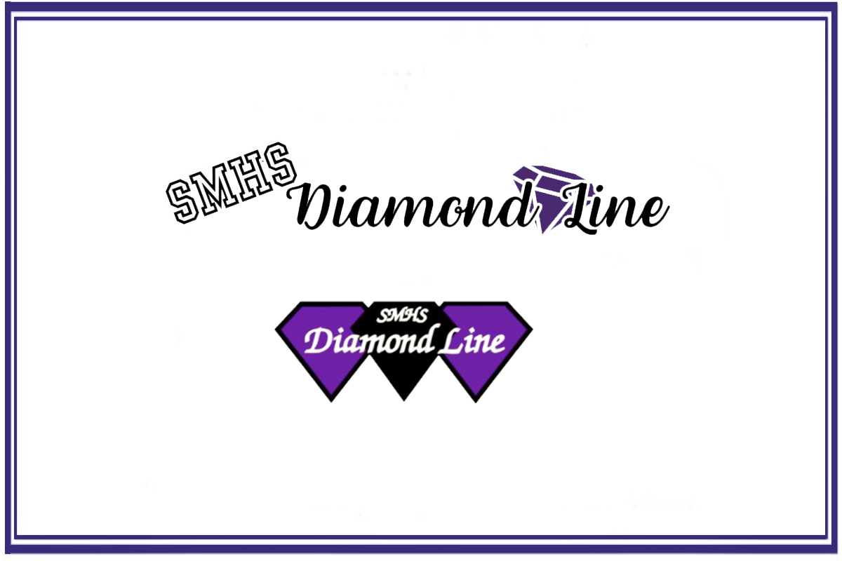 SMHS Diamond Line Logos 1200x800