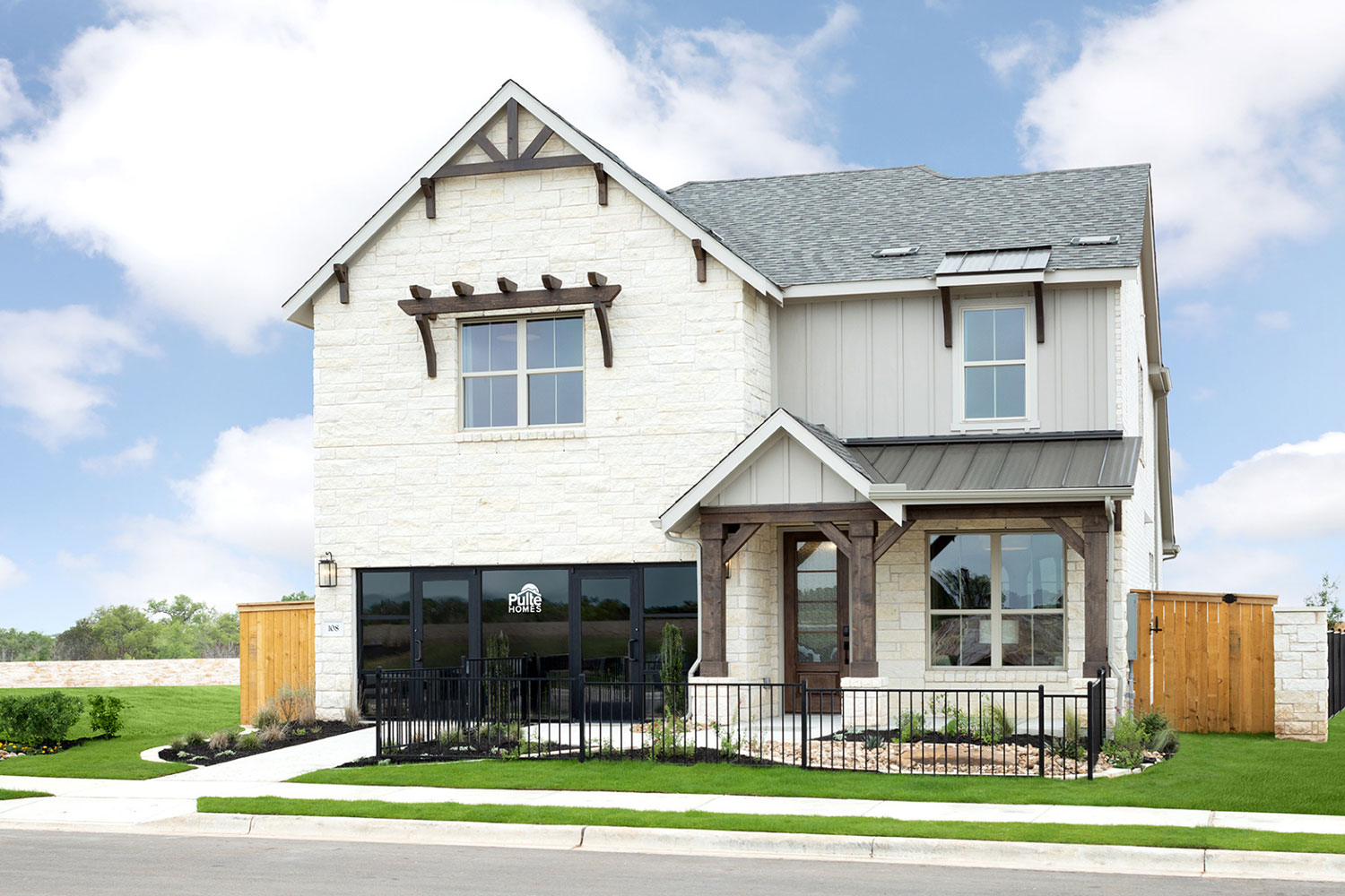 Pulte-ext-2 Pulte-ext-2