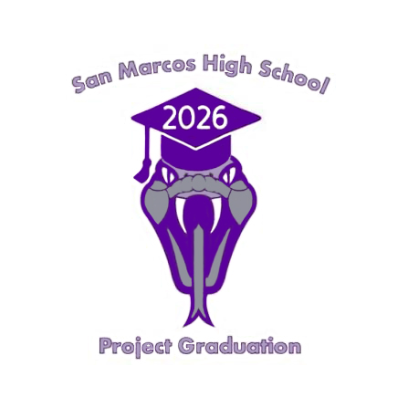 San Marcos High School Project Graduation 2026