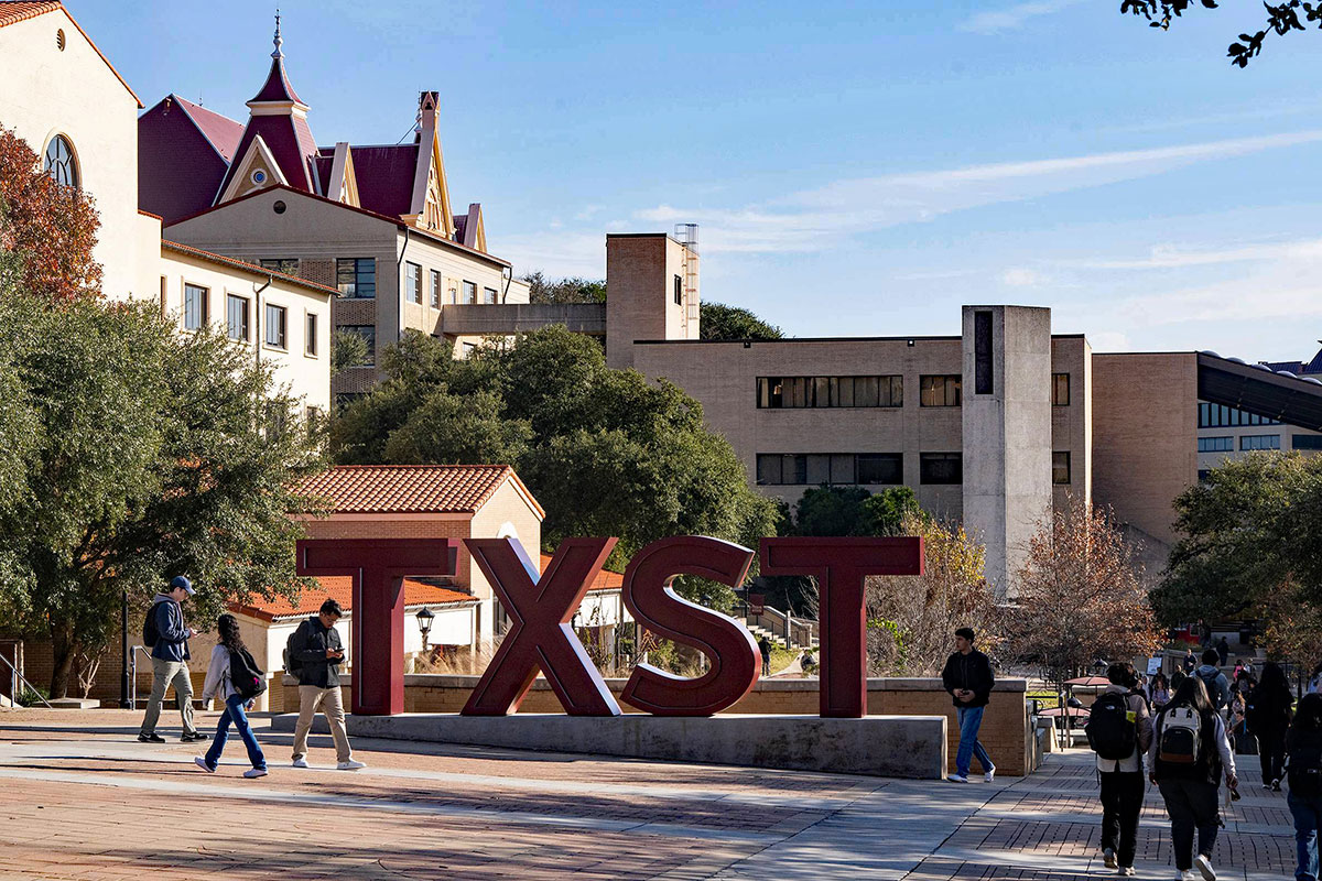 TXST