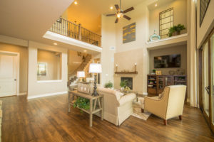 new homes interior in san marcos texas