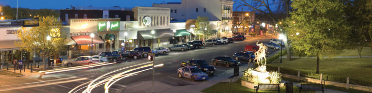 San Marcos Downtown Square - La Cima | San Marcos