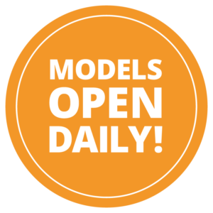 La Cima - Models Open Daily-Banner
