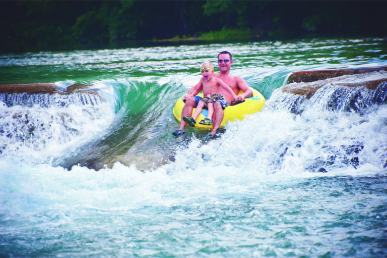 San Marcos Texas Tubing La Cima San Marcos
