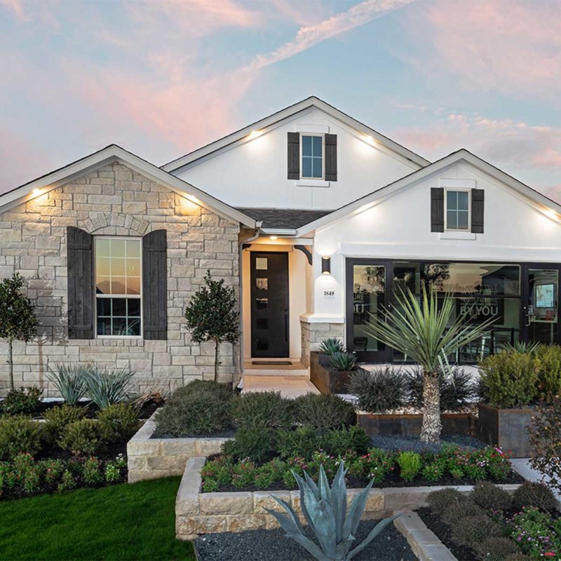 The Builders Behind It All La Cima San Marcos, TX