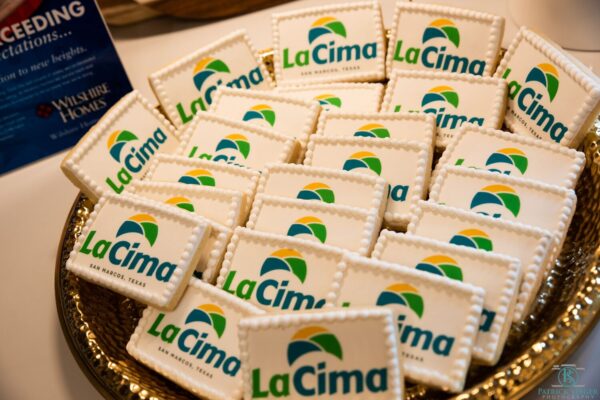 La Cima - Ribbon Cutting Ceremony 2018-San Marcos