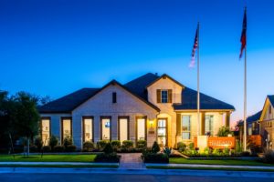 La Cima - Model Homes - San Marcos - TX - Highland Homes